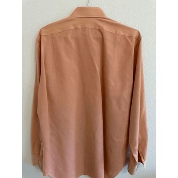 Tom James Royal Classic Hand Tailored Button Down - Picture 8 of 8